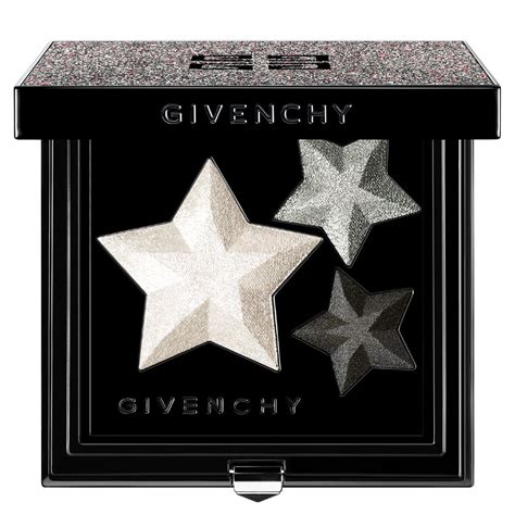 givenchy back to light palette|Givenchy Black to Light Palette Limited Edition .